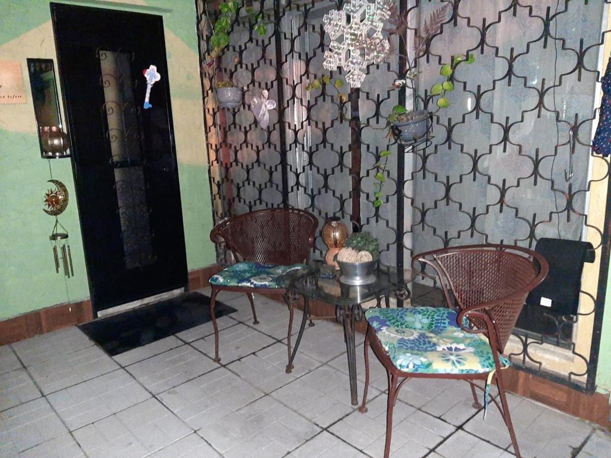 Nirvana Hermosa Habitacion Independiente Guatemala City Exterior foto