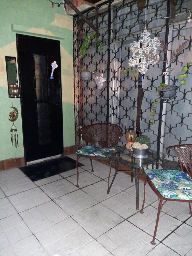 Nirvana Hermosa Habitacion Independiente Guatemala City Exterior foto